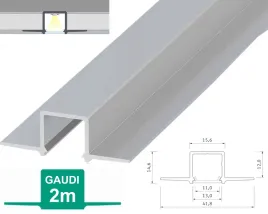 profil-led-gk-do-plyt-gips-karton-typ-gaudi-srebrny-2m-alu-wpuszczany