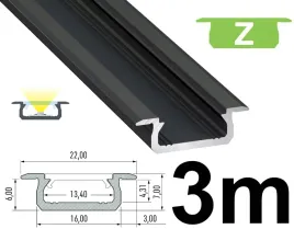 profil-led-3m-wpuszczany-do-tasm-led-aluminiowy-typ-z-czarny