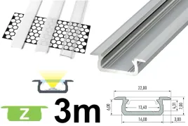 profil-led-3m-wpuszczany-do-tasm-led-aluminiowy-typ-z-srebrny-z-kloszem