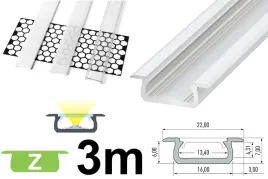profil-led-3m-wpuszczany-do-tasm-led-aluminiowy-typ-z-bialy-ral9016-klosz
