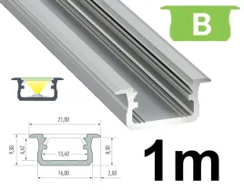 profil-do-led-alu-typ-b-wpuszczany-srebrny-1m