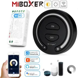 panel-pilot-sciemniacz-nascienny-led-czarny-sterownik-smart-home-or-wi-fi