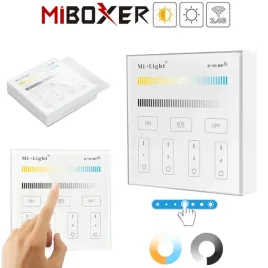 panel-miboxer-pilot-4-strefowy-sterujacy-nascienny-led-mono-cct-b2-bialy