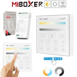 panel-miboxer-pilot-sterujacy-nascienny-led-b2-bialy-sterownik-mono-cct