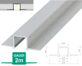 profil-led-gk-do-plyt-gips-karton-typ-gaudi-srebrny-2m-alu-wpuszczany