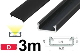 profil-led-3m-czarny-z-czarnym-kloszem-typ-d-niski-6mm-do-tasm-led-alu
