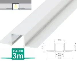 profil-led-gk-do-plyt-gips-karton-typ-gaudi-bialy-3m-alu-wpuszczany