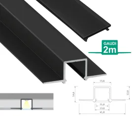 zestaw-profil-led-gk-do-plyt-gips-karton-gaudi-czarny-2m-z-czarnym-kloszem