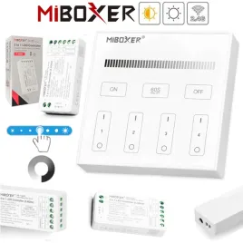 panel-miboxer-b1-pilot-sterujacy-4-strefowy-mono-bialy-sterownik-mono