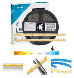 bezpunktowa-tasma-led-24v-cob-2640-biala-zimna-5m