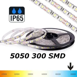tasma-led-5050-300-ip65-wodoodporna-biala-zimna