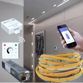 zestaw-tasma-led-cob-cyfrowa-5m-neutralna-24v-plynaca-sterownik-zasilacz