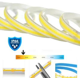 tasma-led-pro-cob-8w-neon-wodoodporna-ip66-3000k