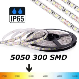 tasma-led-5050-300-ip65-wodoodporna-biala-ciepla