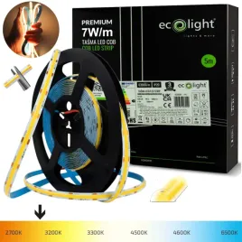 tasma-led-cob-profesjonalna-7w-m-12v-biala-ciepla-3000k-neon-630lm-m-ip20