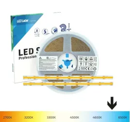 bezpunktowa-tasma-led-12v-2400-cob-biala-zimna-5m