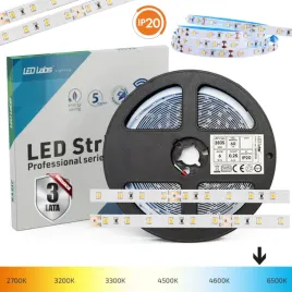 tasma-led-dekoracyjna-pro-6w-m-biala-zimna-12v-5m