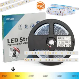 tasma-led-dekoracyjna-pro-6w-m-biala-ciepla-12v-5m