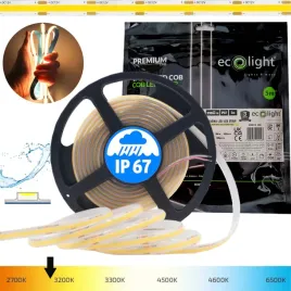 tasma-led-cob-wododoporna-ip67-biala-ciepla-3000k-bezpunktowa-12v-9w-m-5m