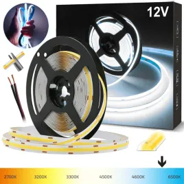 tasma-led-pro-cob-12v-biala-zimna-6000k-linia-swiatla-neon-480led-m-9-11w-m