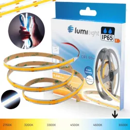 tasma-led-cob-wodoodporna-5m-zimna-ip65-neon-bezpunktowy-96w-m-6500k