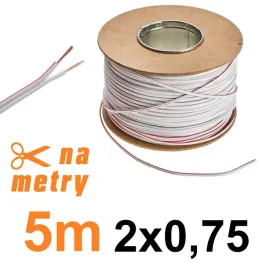 kabel-przewod-do-led-dwuzylowy-bialy-2x075-miedz