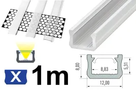 profil-do-tasm-led-waski-12mm-1m-bialy-klosz