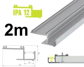 profil-led-krawedziowy-sufitowy-2m-ipa12-srebrny