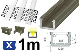 profil-do-tasm-led-waski-1m-zestaw-inox-klosz
