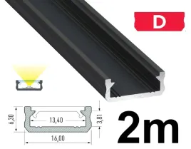 profil-do-tasm-led-niski-plytki-2m-typu-d-czarny