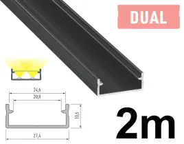 profil-led-szeroki-na-2-tasmy-led-dual-czarny-2m