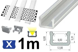 profil-do-tasm-led-waski-1m-zestaw-srebrny-klosz