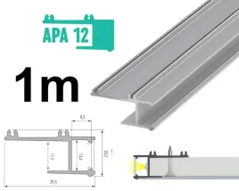 profil-led-krawedziowy-sufitowy-1m-apa12-srebrny