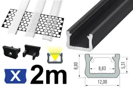 profil-do-tasm-led-waski-2m-zestaw-czarny-klosz
