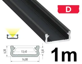 profil-do-tasm-led-niski-plytki-1m-typu-d-czarny