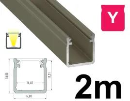 profil-do-tasm-led-wysoki-18mm-typ-y-brazowy-2m