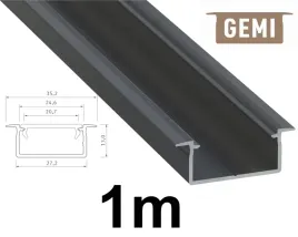 profil-do-tasm-led-szeroki-na-2-tasmy-led-gemi-wpuszczany-czarny-1m