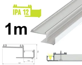 profil-led-krawedziowy-sufitowy-1m-ipa12-bialy