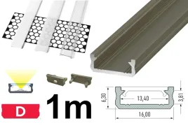 profil-do-led-niski-plytki-1m-typ-d-inox-zestaw