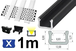 profil-do-tasm-led-waski-1m-zestaw-czarny-klosz