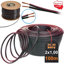 kabel-przewod-do-led-dwuzylowy-czarny-2x100-miedziany-or-100m-pelna-rolka