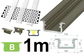 profil-do-led-wpuszczany-1m-typu-b-inox-zestaw
