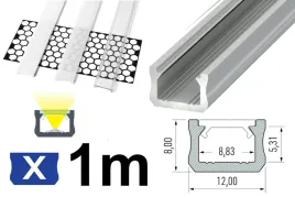 profil-do-tasm-led-waski-12mm-1m-typu-x-srebrny