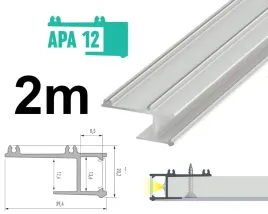 profil-led-krawedziowy-sufitowy-2m-apa12-bialy