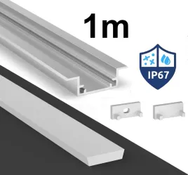 profil-led-do-lazienki-hermetyczny-wodoodporny-p11-2-srebrny-zestaw-1m