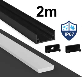 profil-led-do-lazienki-hermetyczny-wodoodporny-p11-1-czarny-zestaw-2m