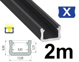 profil-do-tasm-led-waski-12mm-2m-typu-x-czarny
