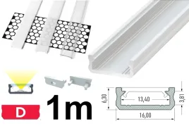 profil-do-led-niski-plytki-1m-typ-d-bialy-zestaw