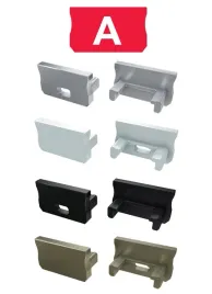 zaslepka-do-profilu-typu-a-szara-czarna-biala-inox