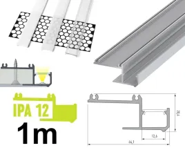 profil-led-do-plyt-gk-sufitowy-1m-ipa12-srebrny